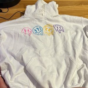 Rue 21 hoodie by Gildan company